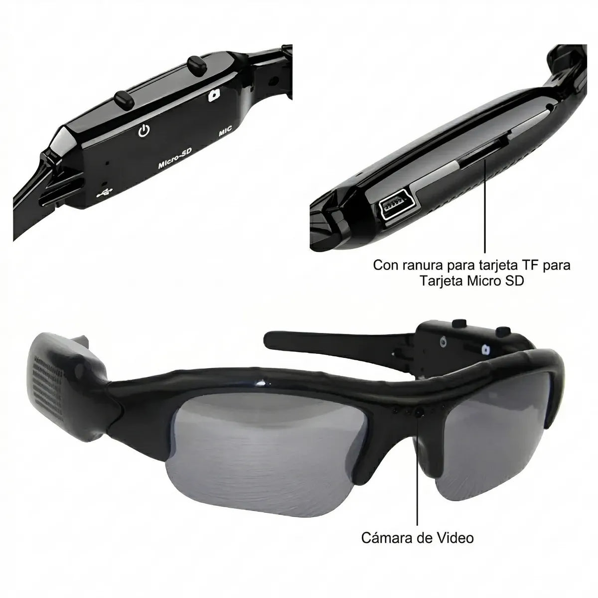 VisionX Pro