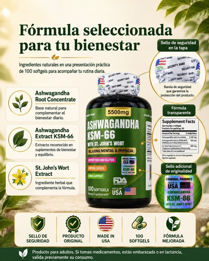 Fórmula seleccionada