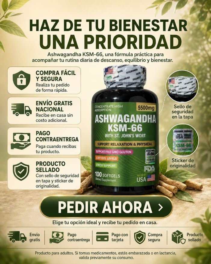 Haz de tu bienestar una prioridad. Pedir ahora